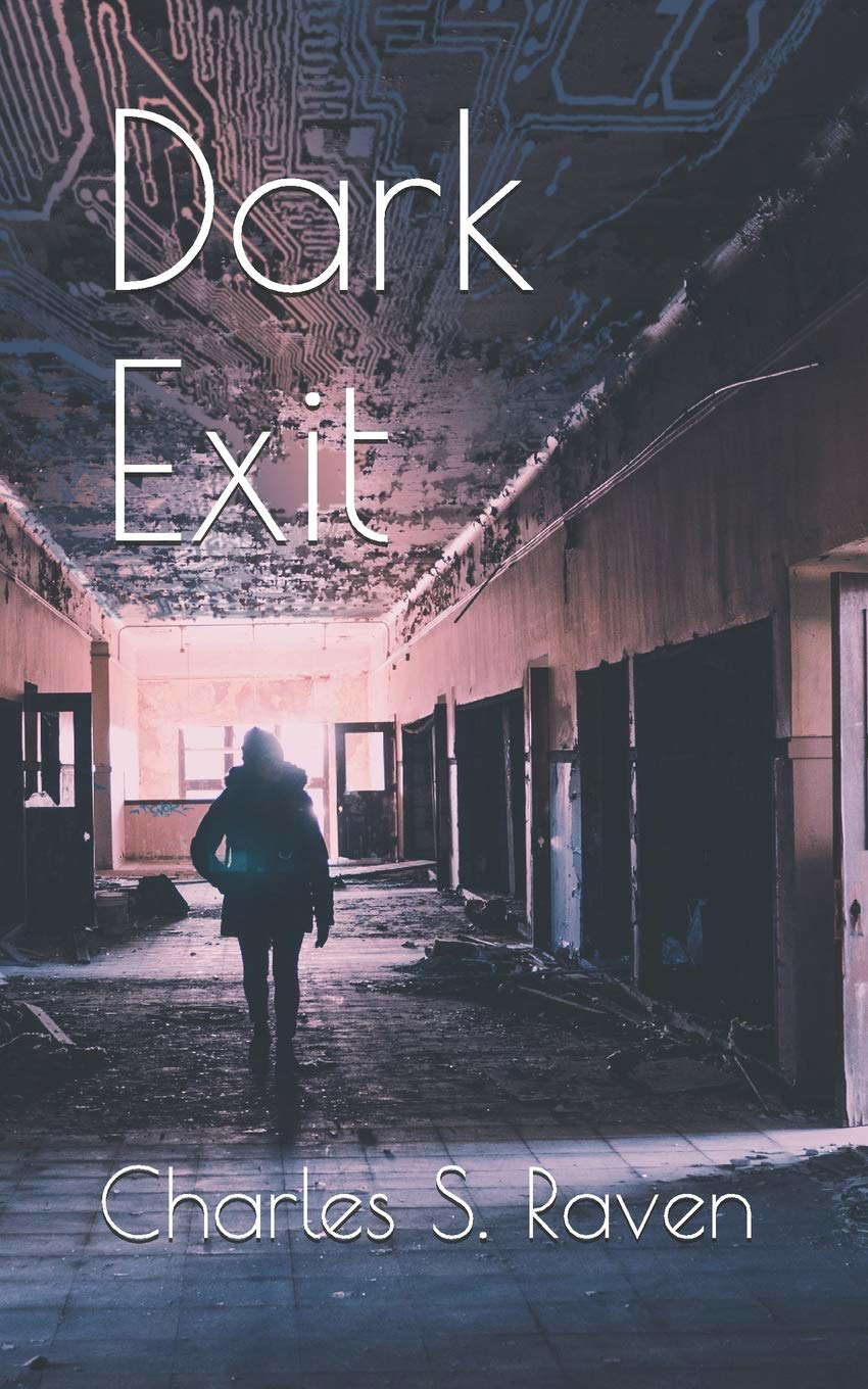 Dark Exit poster