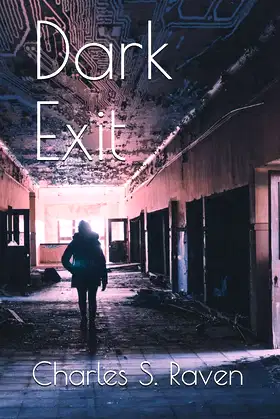 Dark Exit poster
