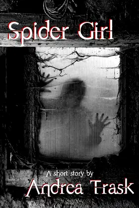 Spider Girl poster
