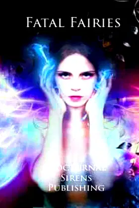 Fatal Fairies poster