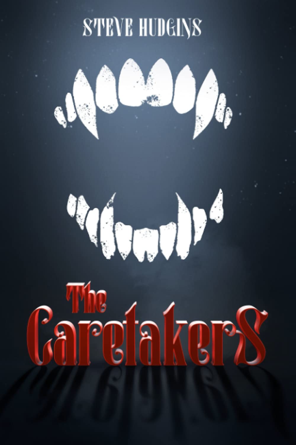 The Caretakers poster