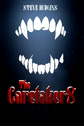 The Caretakers poster
