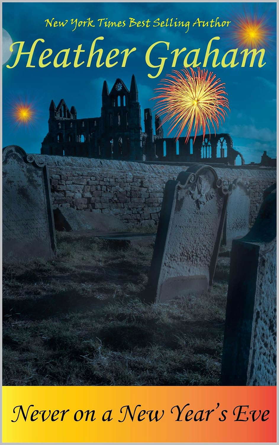 Never on a New Year's Eve poster