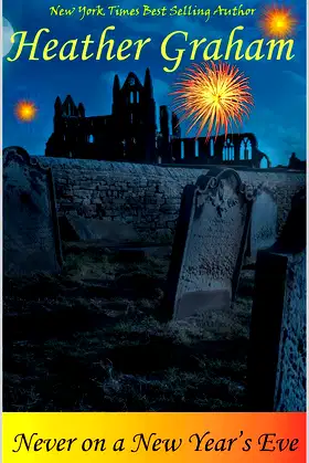 Never on a New Year's Eve poster