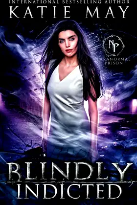 Blindly Indicted (Out of Sight) poster