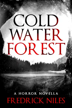 Cold Water Forest poster