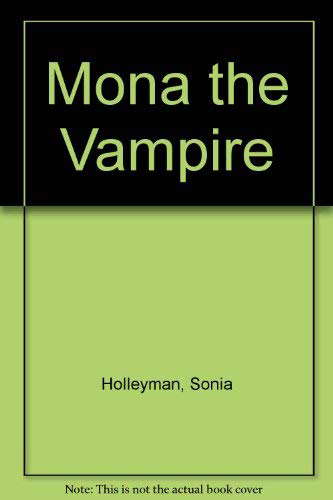 Mona the Vampire poster