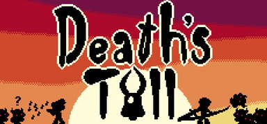 Death's Toll capsule