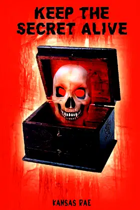 Keep the Secret Alive poster