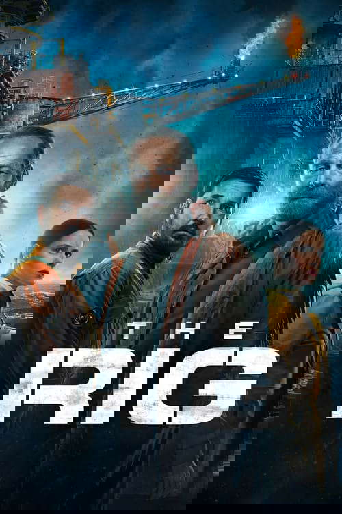 Season 1 poster