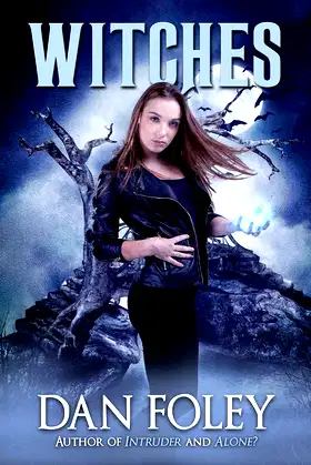 Witches poster