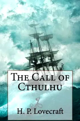 The Call of Cthulhu poster