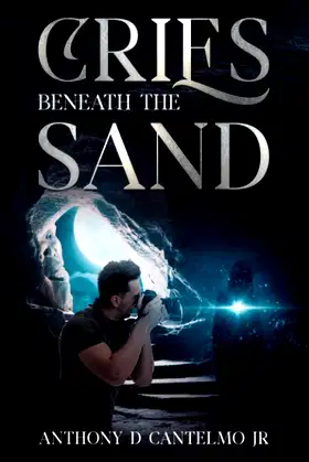 Cries Beneath the Sand poster