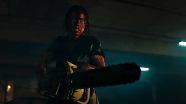 Evil Dead Rise – Official Trailer (Red Band) poster