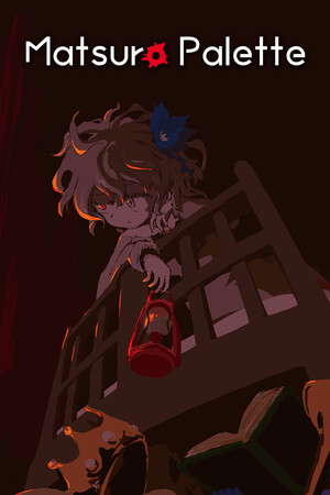 Matsuro Palette poster