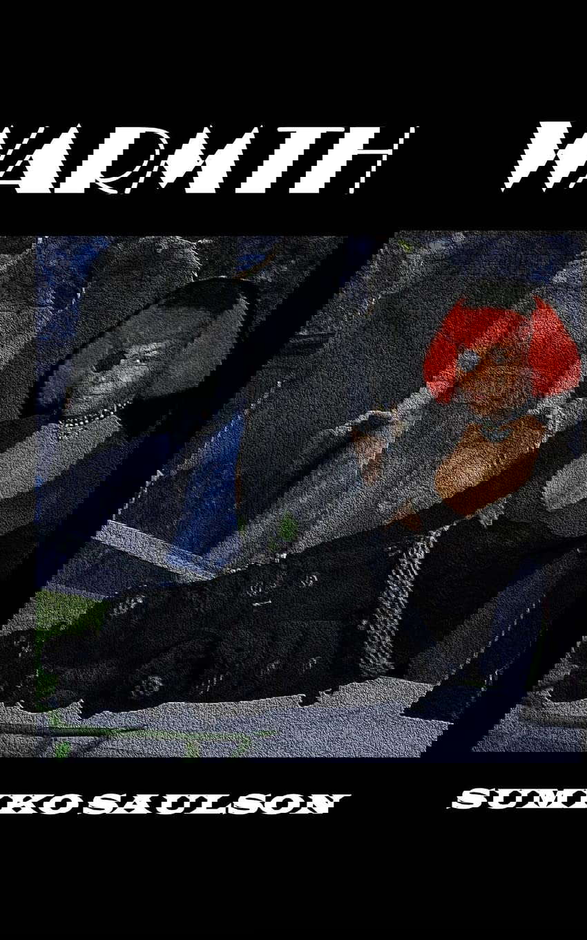 Warmth poster