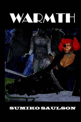 Warmth poster