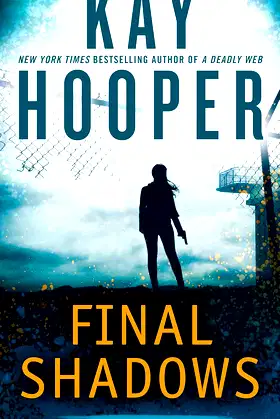 Final Shadows (A Bishop Files Novel) poster