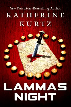 Lammas Night poster