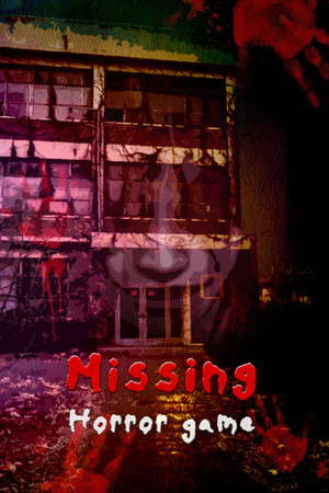 Missing poster
