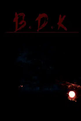 B.D.K poster