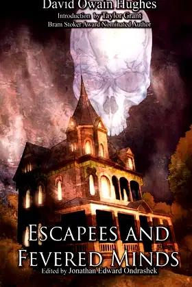 Escapees and Fevered Minds poster