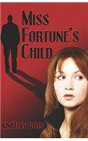 Miss Fortune's Child poster