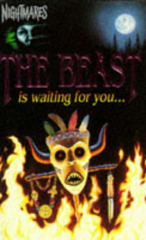 The Beast Is Waiting for You (Nightmares) poster