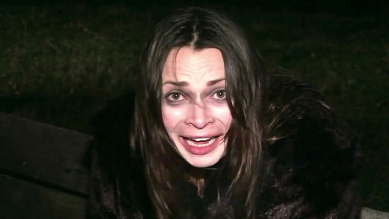 Poster for Vampire Diary