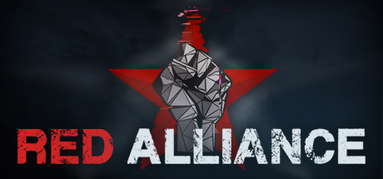 Red Alliance capsule