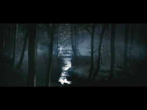 ANTICHRIST - OFFICIAL US TRAILER poster