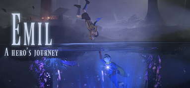 Emil: A Hero's Journey - Prologue capsule