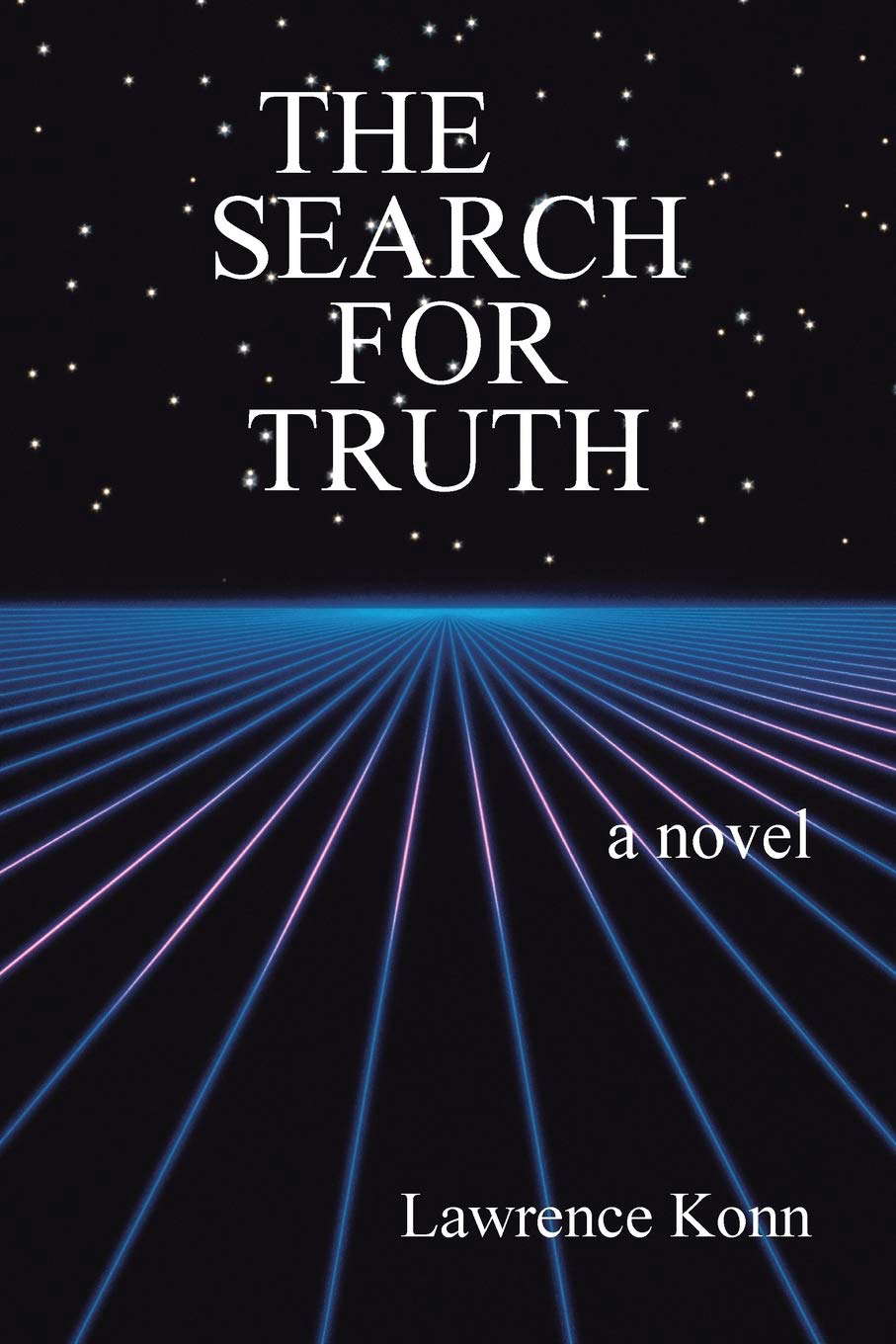 The Search for Truth poster