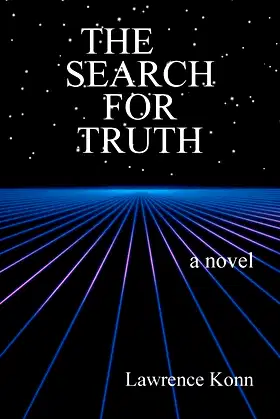 The Search for Truth poster