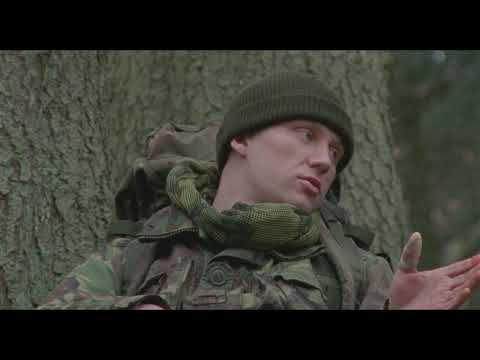Poster for Dog Soldiers