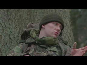Dog Soldiers Remastered - Exclusive UK Trailer - On Digital 12th October poster