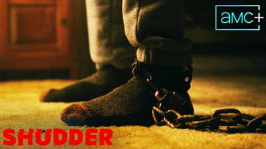 The Demon Disorder | Official Trailer | Coming to Shudder poster