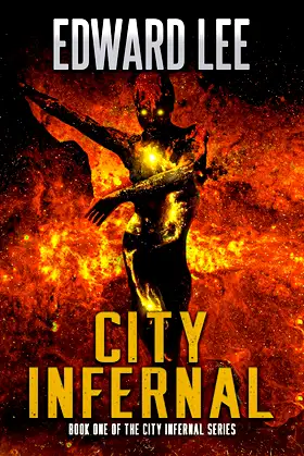 City Infernal poster