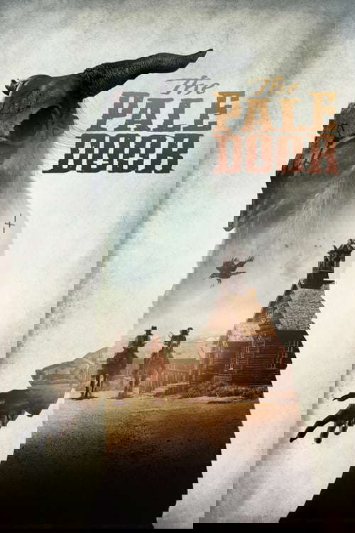 The Pale Door poster