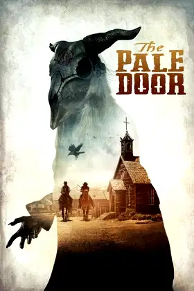The Pale Door poster