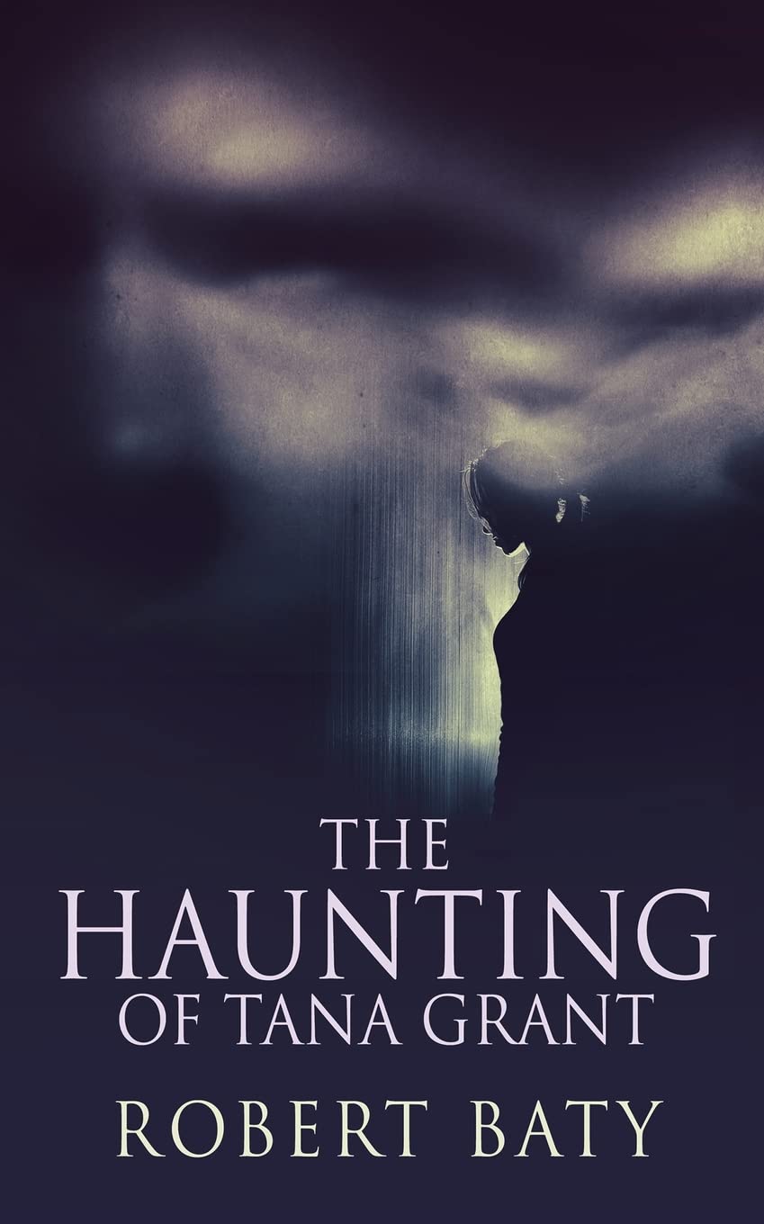 The Haunting Of Tana Grant poster