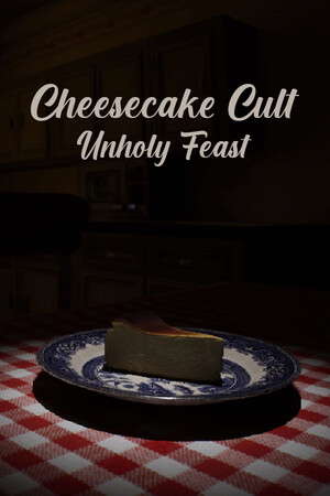 Cheesecake Cult: Unholy Feast poster