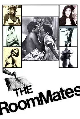 The Roommates poster