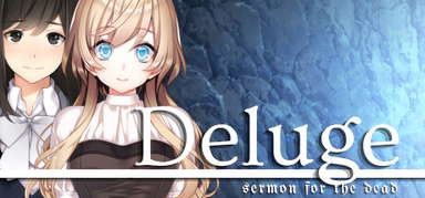 Deluge: Sermon for the Dead capsule