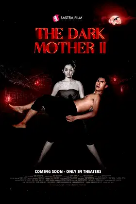 The Dark Mother II poster