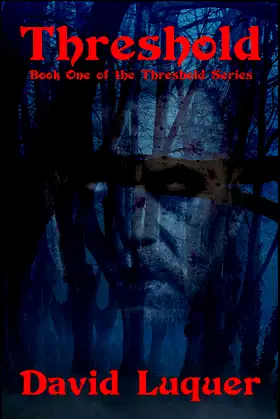 Threshold poster