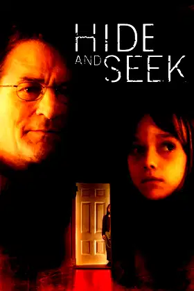 Hide and Seek poster