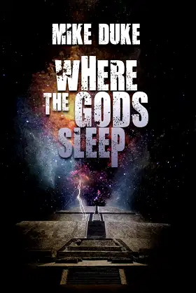 Where the Gods Sleep poster