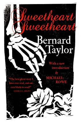 Sweetheart, Sweetheart poster