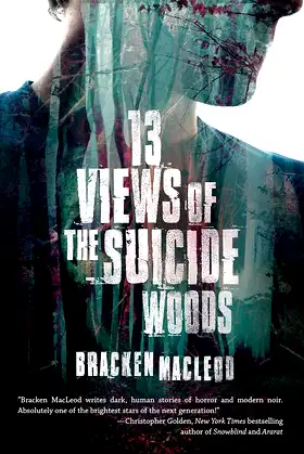Thirteen Views of the Suicide Woods poster